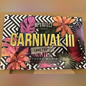 BPerfect Carnival III Palette